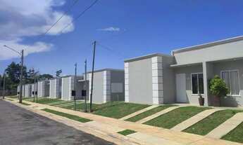 Imagem 5: CASA DE ESQUINA À VENDA CONDOMÍNIO ATHENAS