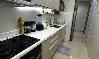 Imagem 2: Vendo excelente apto 3 quartos- Vila do Frio- Reformado-.