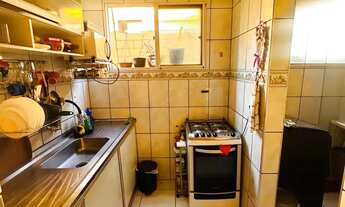 Imagem 4: Apto, Bernardo Monteiro, Contagem, Financia