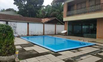 Imagem 2: Casa de condomínio em Alameda Potiguar - Riviera - Bertioga/SP