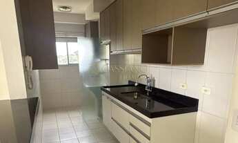 Imagem 3: Apartamento para locação de 65m² | 03 dormitórios, sendo 01 suíte e 01 vaga de garagem