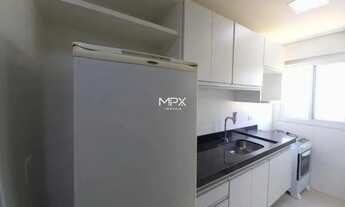 Imagem 5: Apartamento para alugar em Piracicaba, São Dimas, com 1 quarto, com 46 m², Edifício Dolce