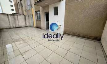 Imagem: Espetacular Área privativa no bairro São