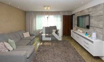 Imagem 3: Casa à Venda - Vila Alpina, 3 Quartos, 300 m2