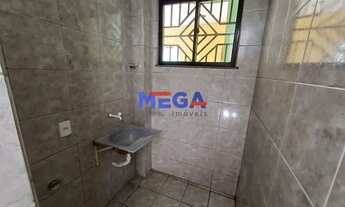 Imagem 5: Apartamento com 2 quartos no bairro Antônio Bezerra em Fortaleza, CE