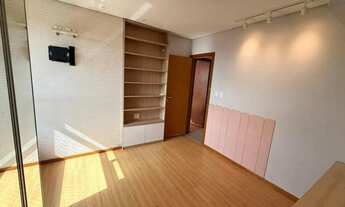 Imagem 7: CASTELLO DA VILLA, ADRIANÓPOLIS 147M2, 3 SUÍTES, COM MODULADOS E CLIMATIZADO, 2 VAGAS