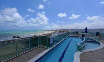 Imagem 2: Apartamento com 3 quartos à venda em Intermares - PB