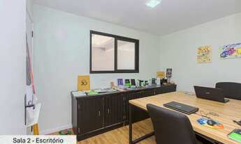 Imagem 7: Casa à venda no Xaxim, Curitiba | Casa térrea reformada | 195m² | 2 suítes