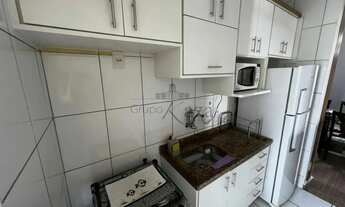 Imagem 7: Oportunidade - Apartamento - Residencial Piazza Strauss - Vila Ema - 3 Dormitórios - 75m²