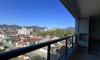 Imagem 6: Excelente Apartamento a venda com 3 dormitórios e 2 vagas no Centro de Ubatuba
