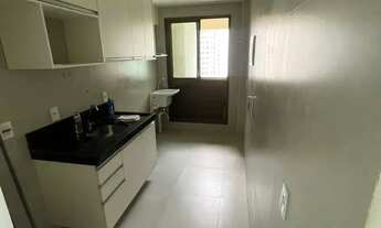 Imagem 7: Apartamento a venda no Parque Bela Vista com 3 quartos varanda e nascente