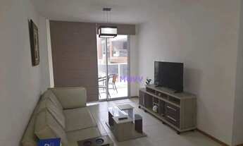 Imagem 2: Apartamento Praia de Piratininga