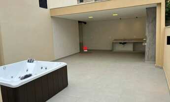 Imagem 2: CASA | 3 QUARTOS | 2 SUÍTES