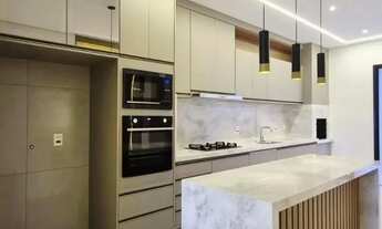 Imagem 6: Casa térrea à venda no Condomínio San Marco II Ilha Gênova