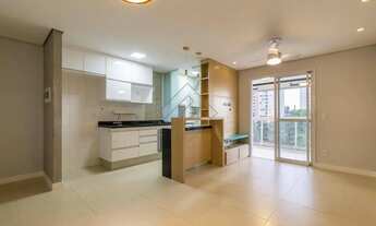 Imagem 6: Apartamento à venda Taquaral, Campinas-SP