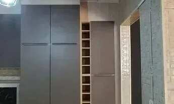 Imagem 6: Sobrado para venda tem 192 metros quadrados com 3 quartos em Praça Seca - Rio de Janeiro