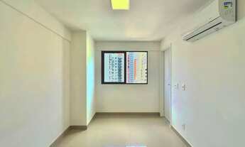 Imagem 7: Imóvel para aluguel e venda possui 95 metros quadrados com 3 quartos em Boa Viagem - Recif