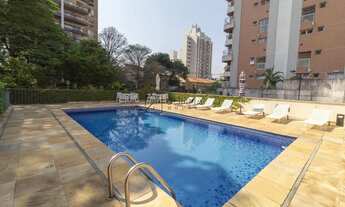 Imagem 2: Aluguel Apartamento 3 Dormitórios - 83 m² Pinheiros