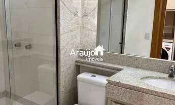 Imagem 6: Conforto e praticidade: Flat mobiliado para aluguel no Vivence 201 Sul em Palmas-TO