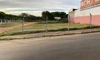 Imagem: TERRENO LINDO PARA CONSTRUIR BARRACÃO