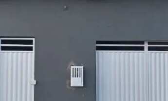 Imagem: Aluga-se casa na praia do sol