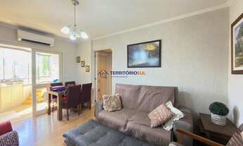 Imagem 3: Apartamento 2 dormitórios- Nonoai