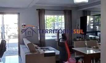 Imagem 6: Casa com 2 dormitórios no bairro Hípica