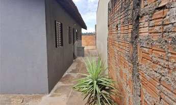 Imagem: Casa Residencial à venda, Jardim Ivone