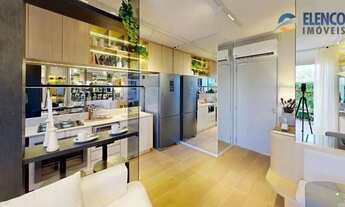 Imagem: Apartamento com 2 quartos à venda, 80 m²