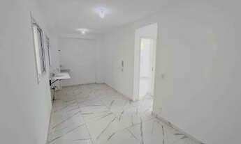 Imagem 2: Apartamento com 2 dormitórios à venda, 54 m² por R$ 175.000,00 - Chácaras Assay - Hortolân