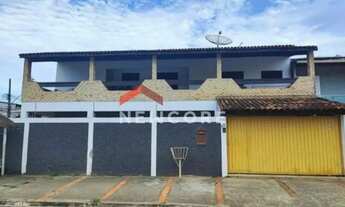 Imagem: Casa em Rua João Manoel de Abreu - Parque