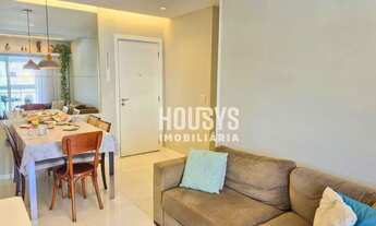 Imagem: Apartamento com 3 quartos à venda, 86 m²