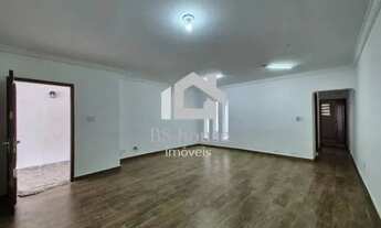 Imagem 5: Sobrado com 171m², 3 suítes, 5 banheiros, piscina - Vila Alzira