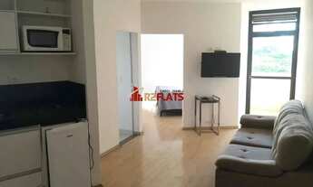 Imagem: Flat com ótimo preço no bairro Moema