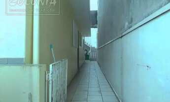 Imagem 5: Sobrado a venda - Vila Miami, São Paulo