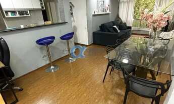 Imagem: Ótimo Apartamento Todo Reformado a Venda