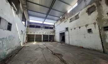 Imagem 2: GALPAO COMERCIAL em SÃO PAULO - SP, JARDIM PERI PERI