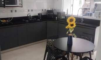 Imagem 6: Vendo sobrado 4 quartos