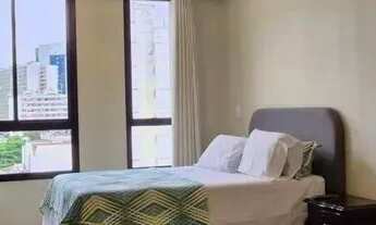 Imagem 3: Charme e conforto na Lapa com piscina na cobertura!