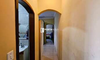 Imagem 6: IMÓVEL À VENDA COM EDÍCULA + SALÃO EM LOTE DE 250m² - JARDIM SILVIA