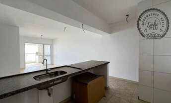 Imagem 7: Apartamento no Boqueirão - Praia Grande/SP