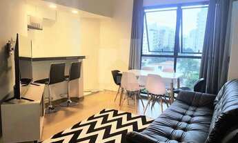 Imagem: Apartamento para Locação 35 m² Totalmente