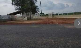 Imagem 2: Disponibilidade de loteamentos com 2.600 m², (lote 90A) adequados para implantaç