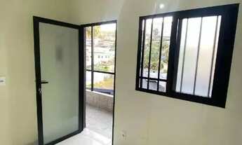 Imagem 2: Apartamento disponível para locação, com 01 quarto, no Bairro Pousada Santo Antônio em Bel