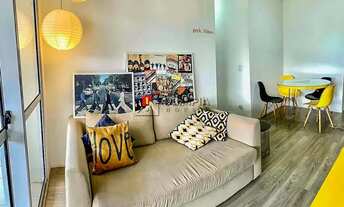 Imagem 3: Venda Apartamento 2 Dormitórios - 72 m² Pinheiros