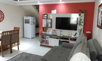 Imagem 3: Casa Duplex 4 Quartos Nova São Pedro