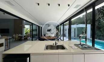 Imagem 6: Módulo 24 - 5 suítes codigo: 111888