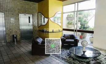 Imagem 4: Boa Viagem - Apartamento com 96 metros - 4 Quartos - 2 Suítes - 1 Garagem - Recife, PE