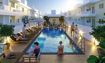 Imagem: Belos Apartamentos Localizados no Summer