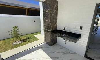 Imagem 4: Casa à venda no SOL E PRAIA , OLHOS D'ÁGUA, Barra dos Coqueiros, SE